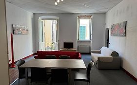 Apartments Cabianchi